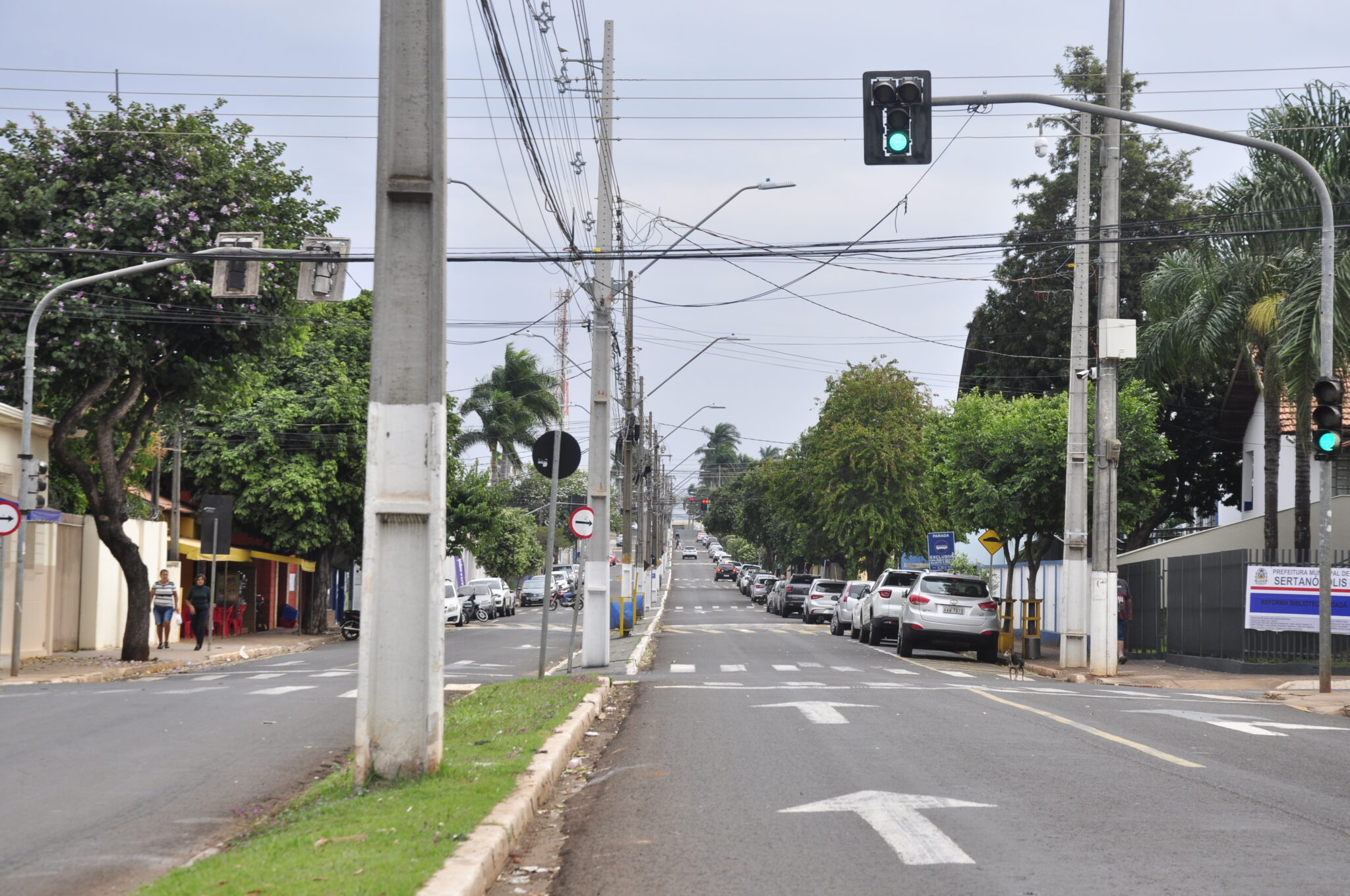 Sertan Polis Em Alerta Onda De Calor E Baixa Umidade Confira As