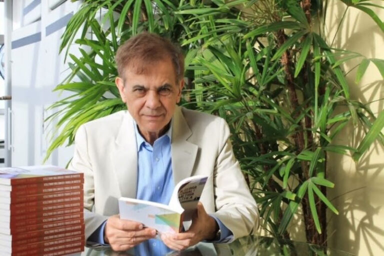 Créditos: Arquivo pessoal